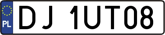 DJ1UT08
