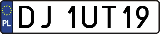 DJ1UT19