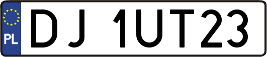 DJ1UT23