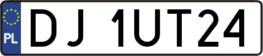 DJ1UT24
