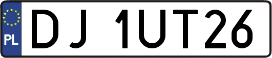 DJ1UT26