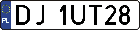 DJ1UT28