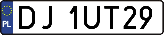 DJ1UT29
