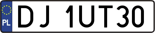 DJ1UT30