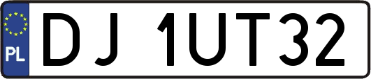 DJ1UT32