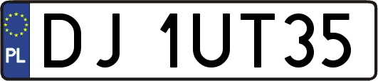 DJ1UT35