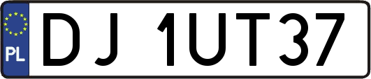 DJ1UT37