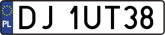 DJ1UT38