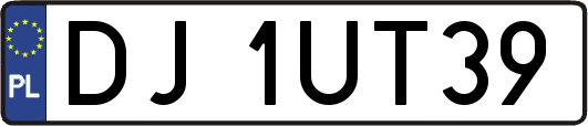 DJ1UT39