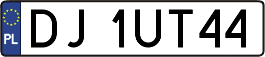 DJ1UT44