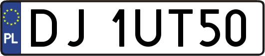 DJ1UT50