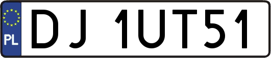 DJ1UT51