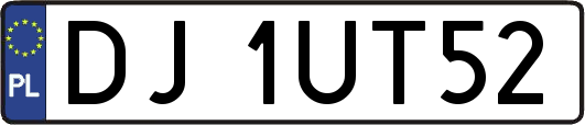 DJ1UT52