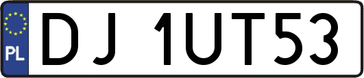 DJ1UT53