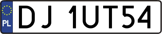 DJ1UT54