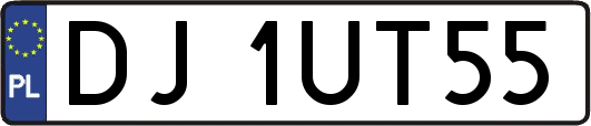 DJ1UT55