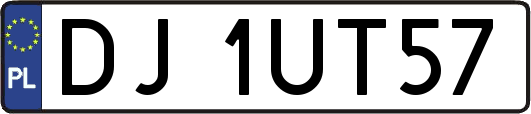 DJ1UT57