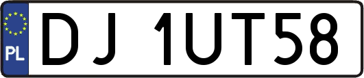 DJ1UT58