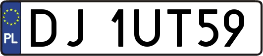 DJ1UT59