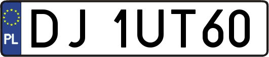 DJ1UT60