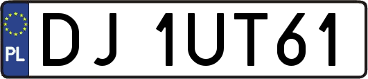 DJ1UT61