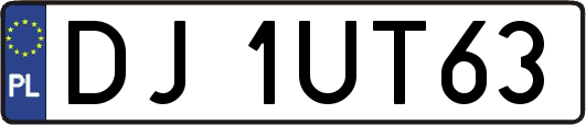 DJ1UT63