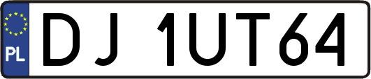 DJ1UT64