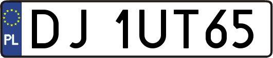 DJ1UT65