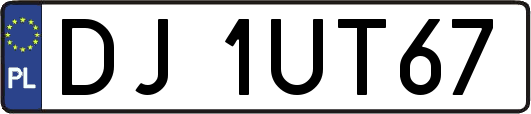 DJ1UT67