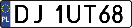DJ1UT68