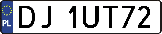 DJ1UT72