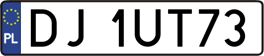 DJ1UT73