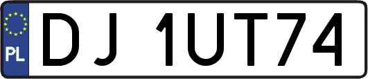 DJ1UT74