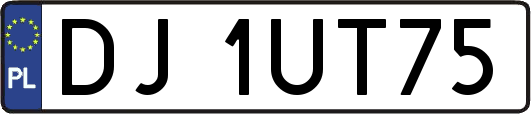 DJ1UT75
