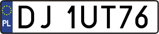 DJ1UT76