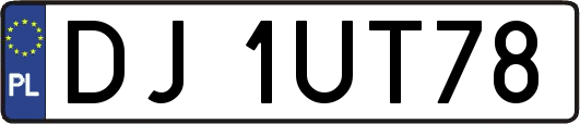 DJ1UT78