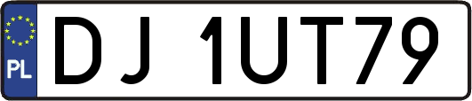 DJ1UT79