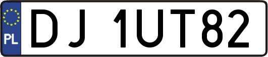 DJ1UT82