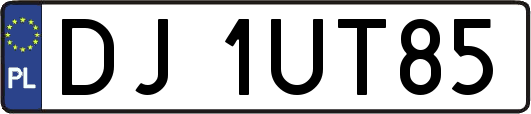 DJ1UT85