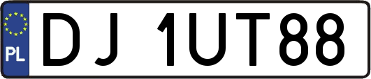 DJ1UT88