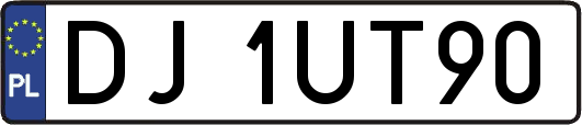 DJ1UT90