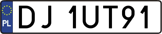 DJ1UT91