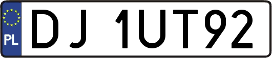 DJ1UT92