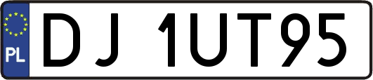 DJ1UT95
