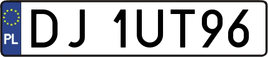 DJ1UT96