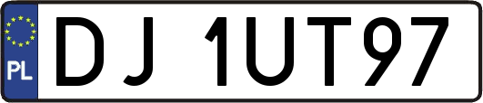 DJ1UT97