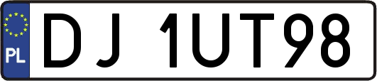 DJ1UT98