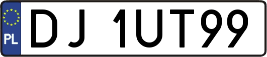 DJ1UT99