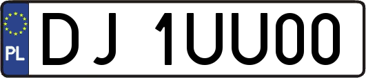 DJ1UU00