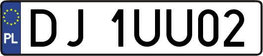 DJ1UU02